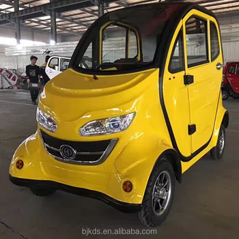 Electric 4 Wheel Car / Adult Electric Car / 4 Wheel Drive Hunting Car ...