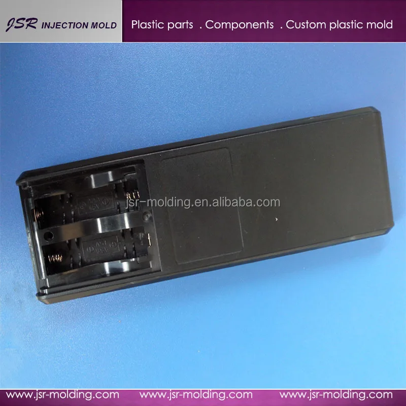 
Plastic mold Factory Custom produce TV mini universal joystick remote control with good price 