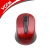 Factory Bulk 2.4GHz Wireless Optical Gaming Mouse Mice DPI 2400 for Computer With Custom Logo