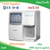 3-part white blood cell differential fully automated hematology analyzer / Hematology auto cbc reagents Mindray A26