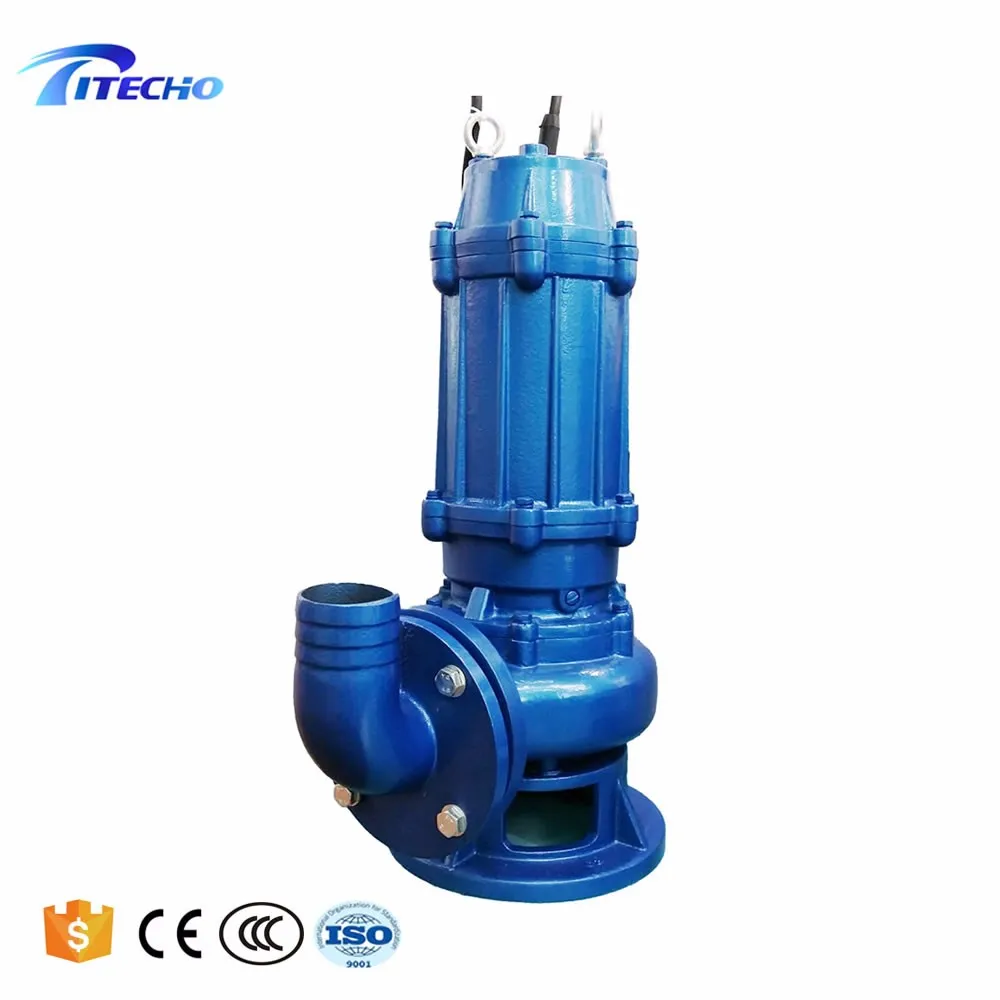 45kw Wq Submersible Sewage Pump For Irrigation Buy Sewage Pump,Submersible Pump,45kw Wq