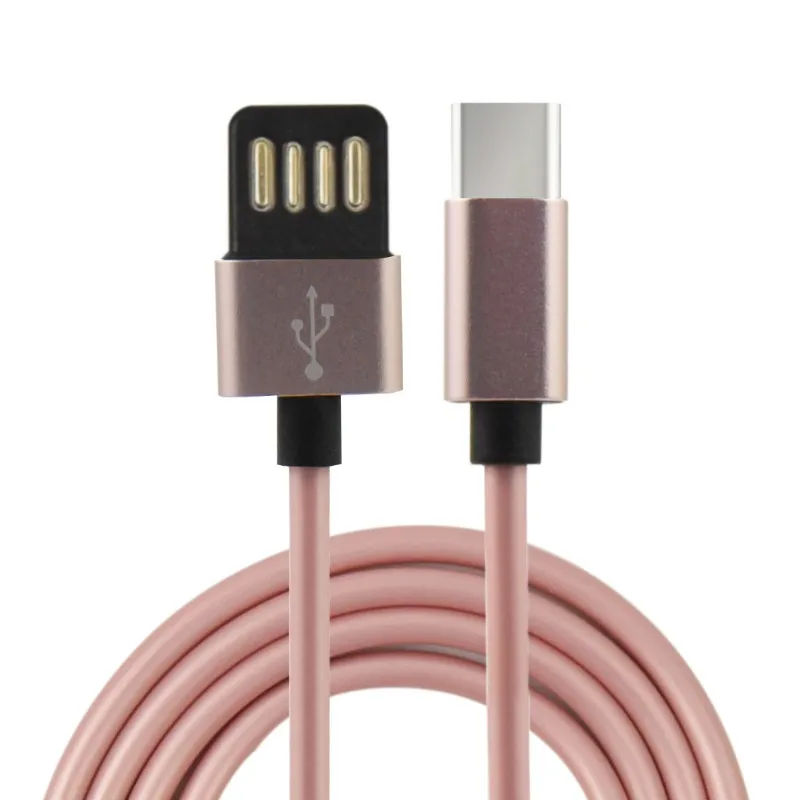 2019 New Arrivals Usb Charging Data Cable Usb For iPhone Type c Micro Usb Cable Charger - ANKUX.COM