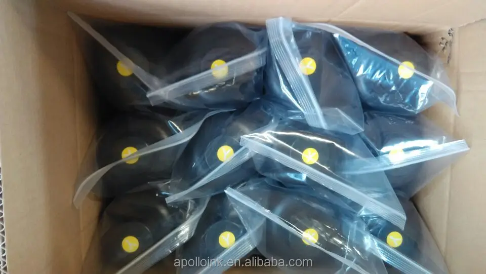 LED UV INK
