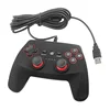 Honson New design 3M Cable length Wired Game controller for Ps3 Joypad