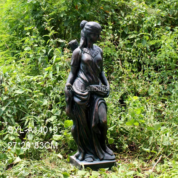 Garden Ornaments Outdoor Decors Roman Statue Buy Roman Statue,Garden