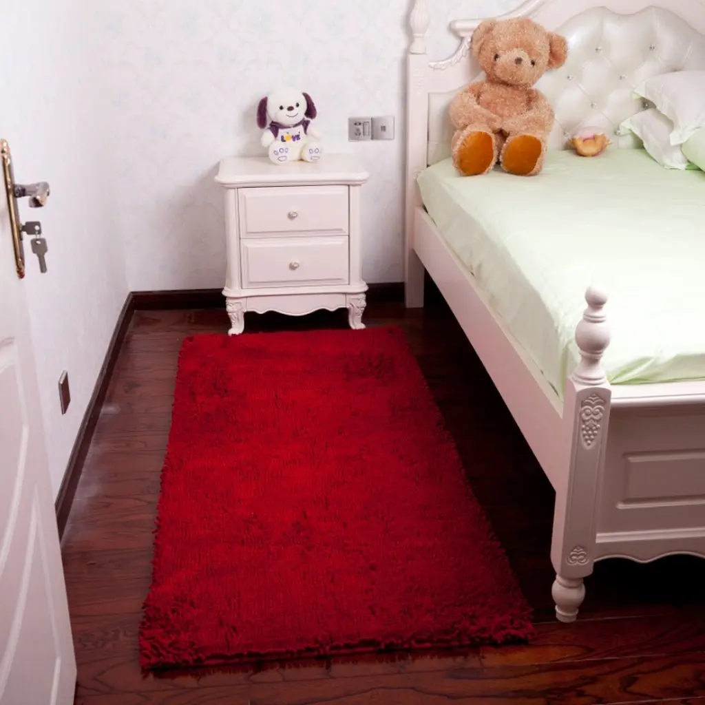 Best Carpet Bedroom Find Deals On Line At Get Quotations Edge To Carpet Rug Bedroom Bedside Mattress Room Rectangular