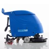 Most Famous Automatic Gym Water Tank Hand Automatic Floor Scrubber Machine