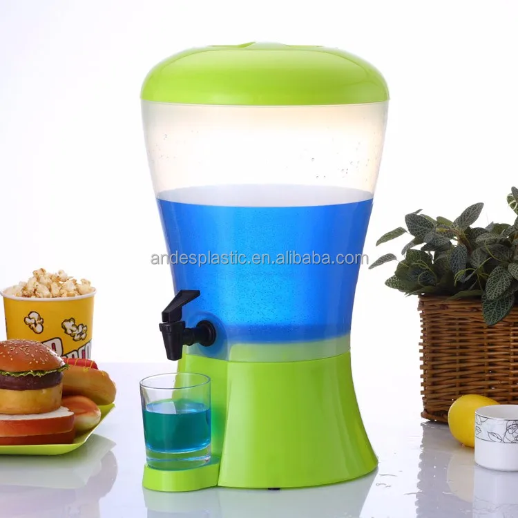 
Muti-Use High Quality Drinking Arizona Water Dispenser 