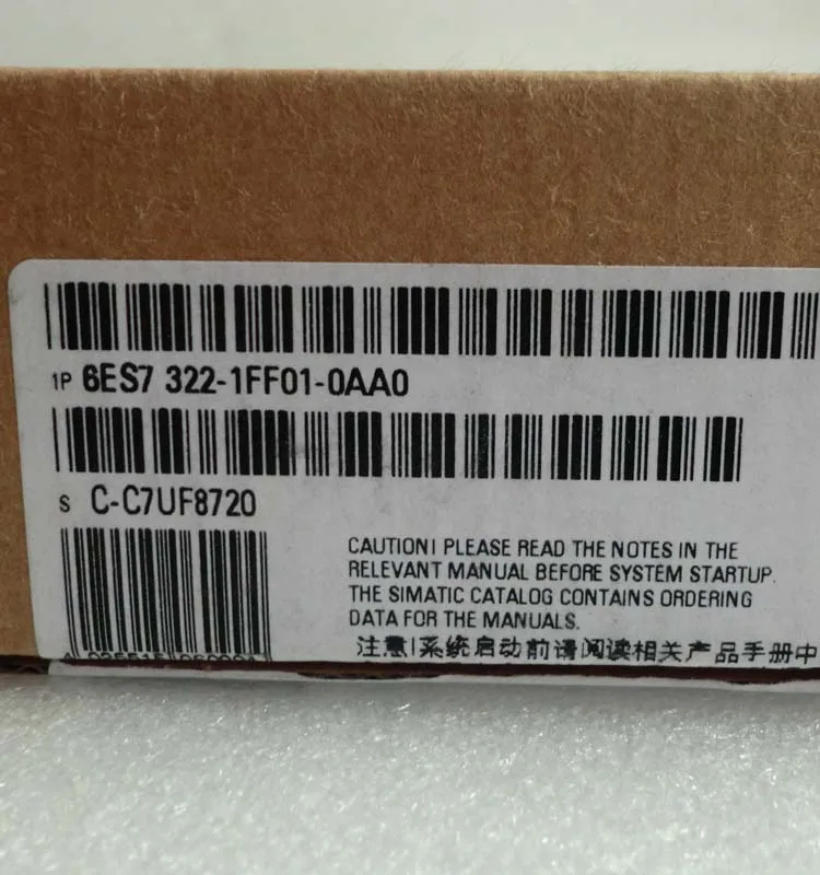 Wholesale Genuine new in box TM3DQ16R modicon plc From