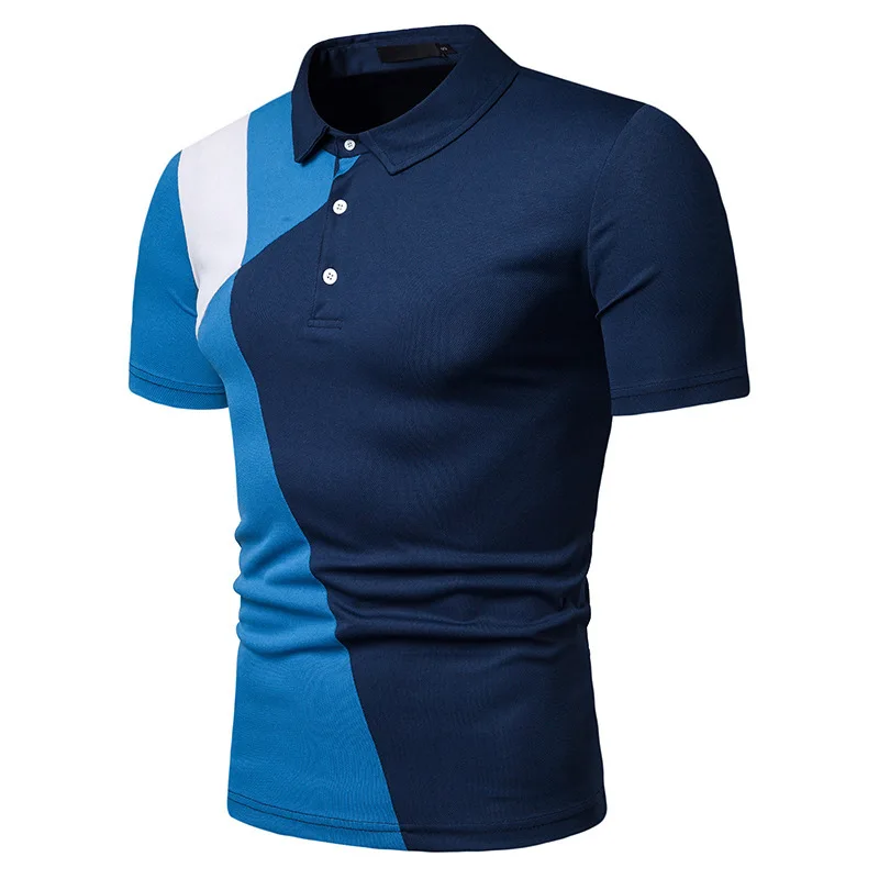 aqua blue polo t shirt