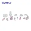 High strength good quality industrial ceramic lining