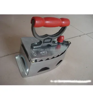 cloth press iron