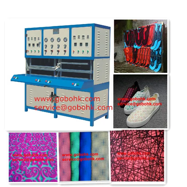 ladies sandal making machine