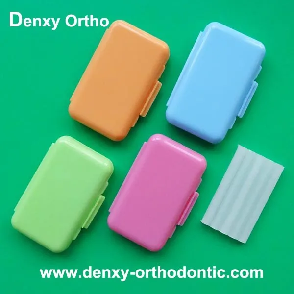 denxy dental wax