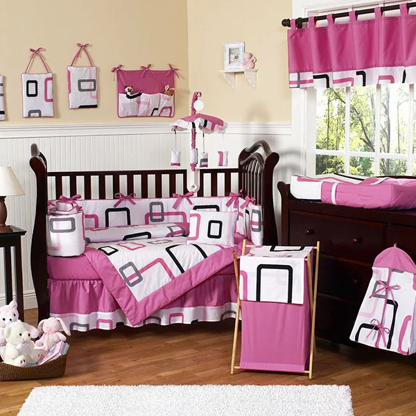 High Quality 100 Cotton Baby Bedding Set Crib Buy 100 Cotton