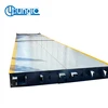 Youngic SCS 50 Ton Electronic Digital Truck Scale Weighbridge Heavy Duty Weighing Scale Price For Sale