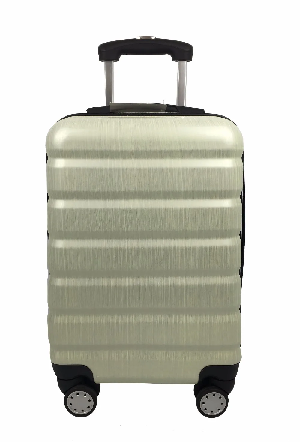 vip hard case suitcase