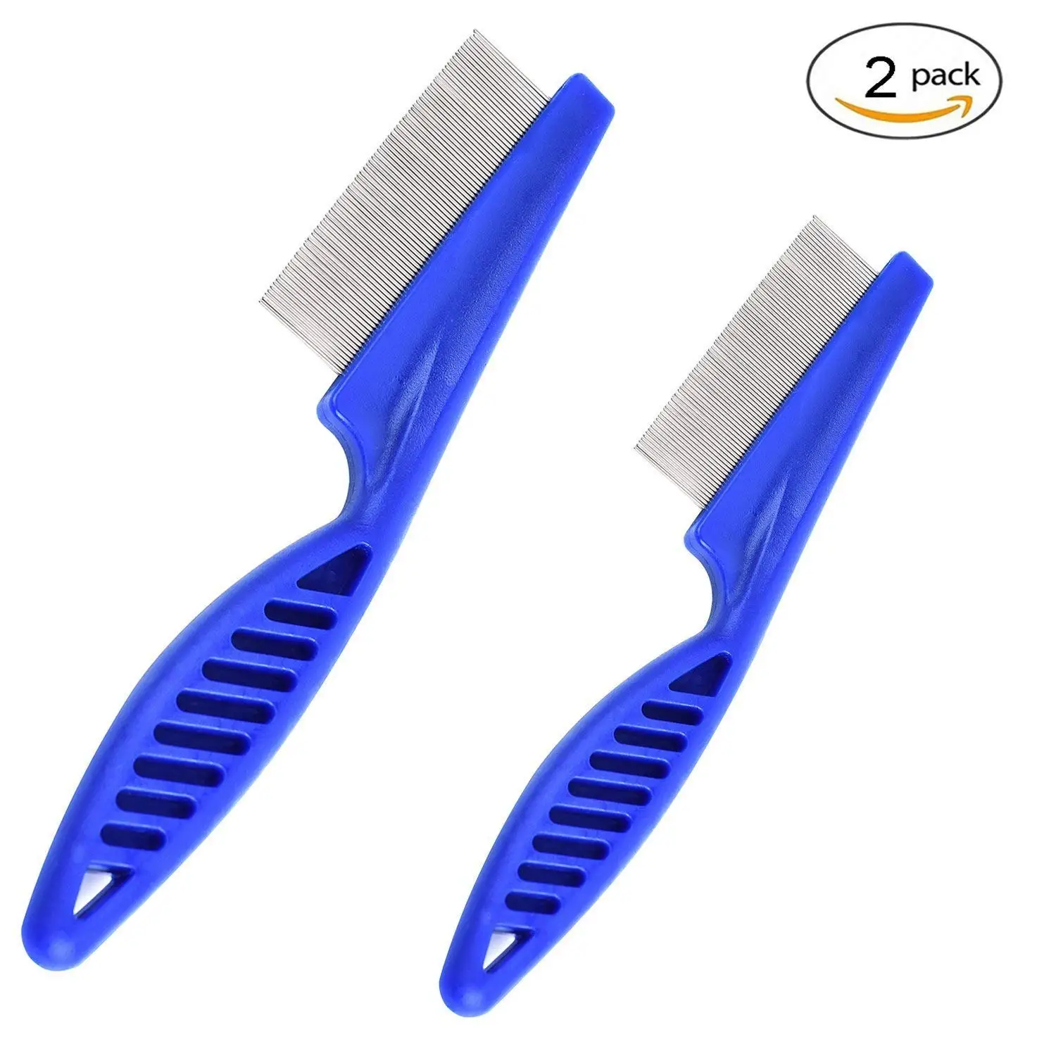 oster dog comb