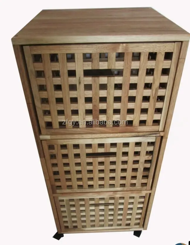 
Multi-function receive ark 