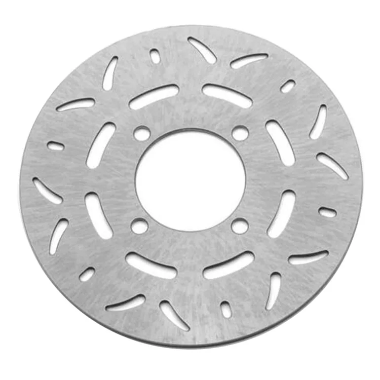Custom 240mm Rear Brake Disc Rotor For Kawasaki Kfx450r Ksf450 Buy