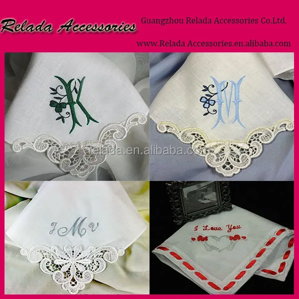 Wholesale Handkerchiefs