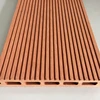 Wood plastic composite timber