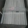 alibaba website Grooved Spring Steel Flat Bar for Truck Leaf Spring Making