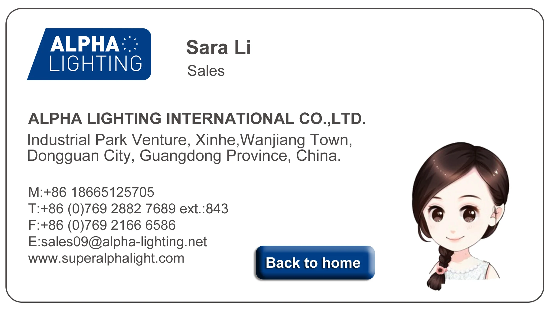 Sara