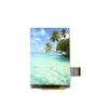 Genyu 3.5 inch Capacitive touch panel TFT LCD 320x480 dots ips full viewing angle factory mass supply