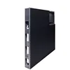 LE-WCHD-Mobile Advertising Trolley Marquee Smd P10 Module Video Electronic Outdoor Programmable Led Signs