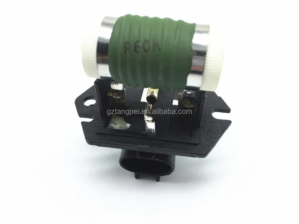 NEW GENUINE OEM KIA RADIATOR FAN RESISTOR FOR SPORTAGE 253853Z000 Car