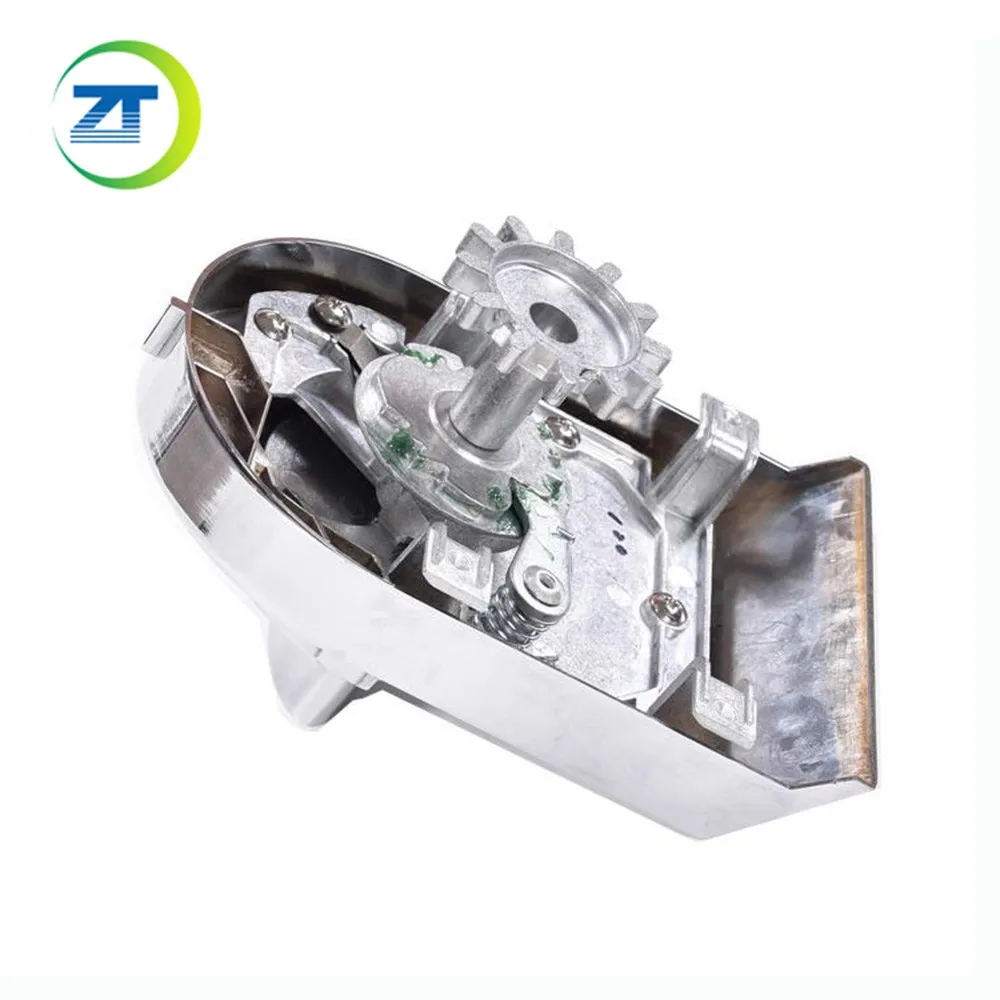 Vertical Type Mechanical Coin Acceptor Coin Mechanism Token Acceptor