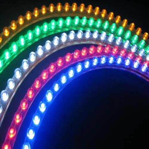 Manufacturer direct supply led strip light factory