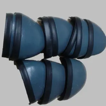 Army boots high quality PVC strip steel toe caps