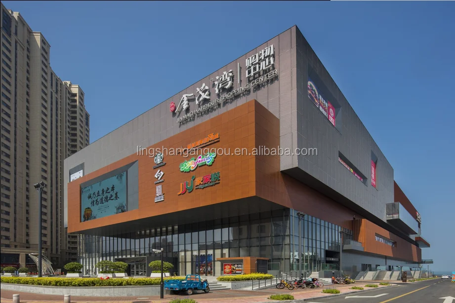 China Moderne Design Stahl Struktur Shopping Mall Center Supermarkt Buy Vorgefertigte Stahlkonstruktion Einkaufszentrum Zentrum China Design Geschaftshaus Zentrum Einkaufszentrum Meistverkauften Stahlrahmen Store Supermarkt Mall Product On Alibaba Com