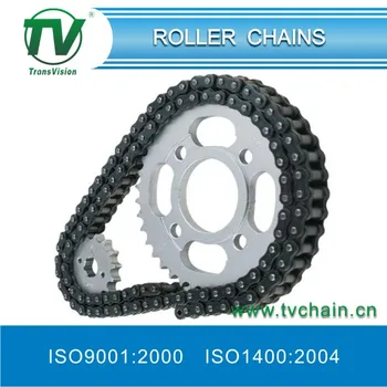 pulsar 180 chain sprocket