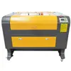 60w 80w 100w Small Co2 Laser Cutting Machine 400*600mm 600*900mm 1300*900mm