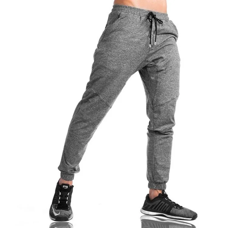 training jogger pants
