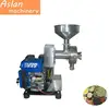 commercial corm crushing mahcine/medicine making crusher/peanut pepper power maker
