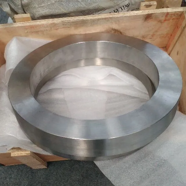 titanium forging titanium forging