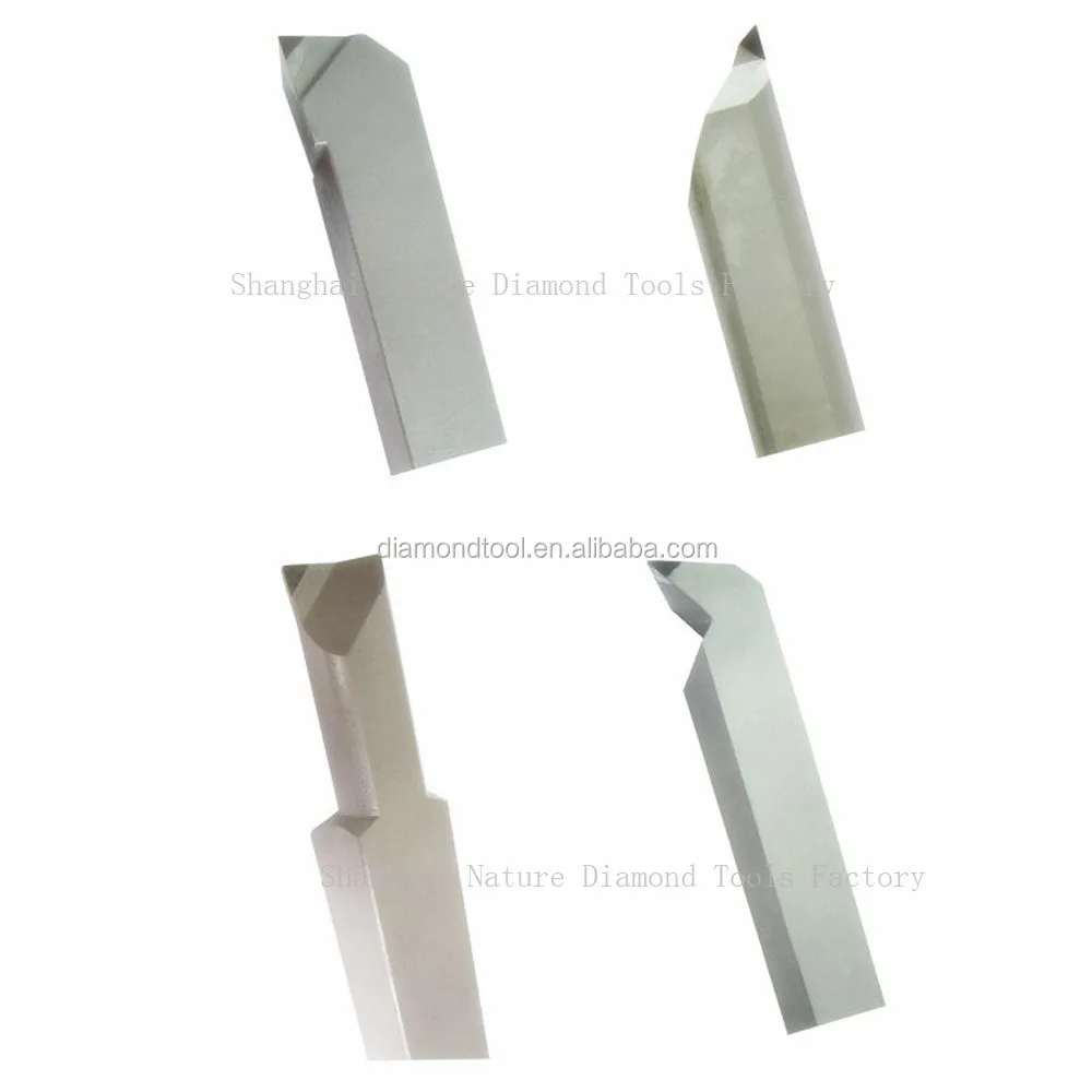 Diamond End Mill Milling Machine Tool,Crystal Diamond Cutting Tool