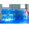 games suit,body bumping ball,large clear bubble ball for adults