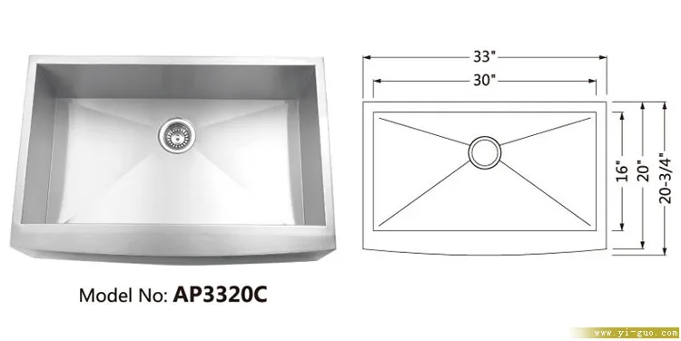 AP3320C-SIZE