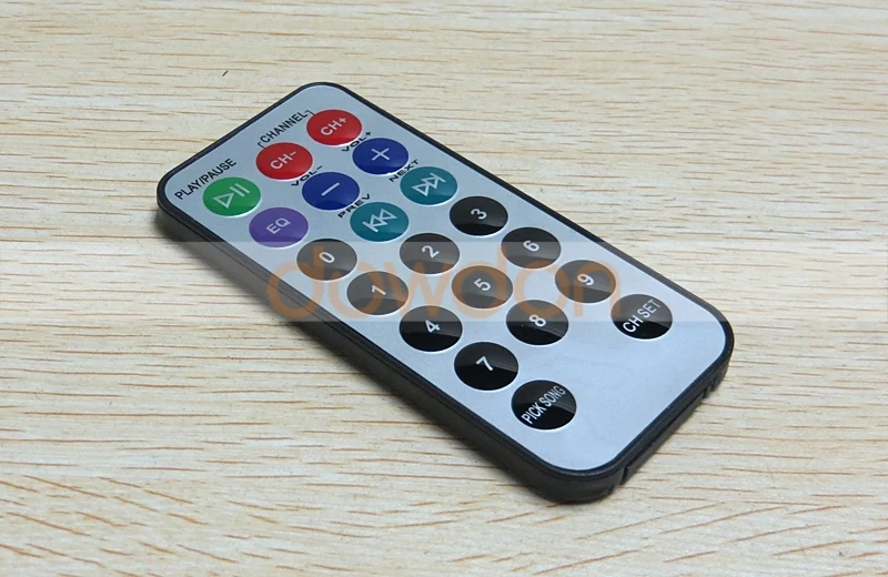 пульт для плеера