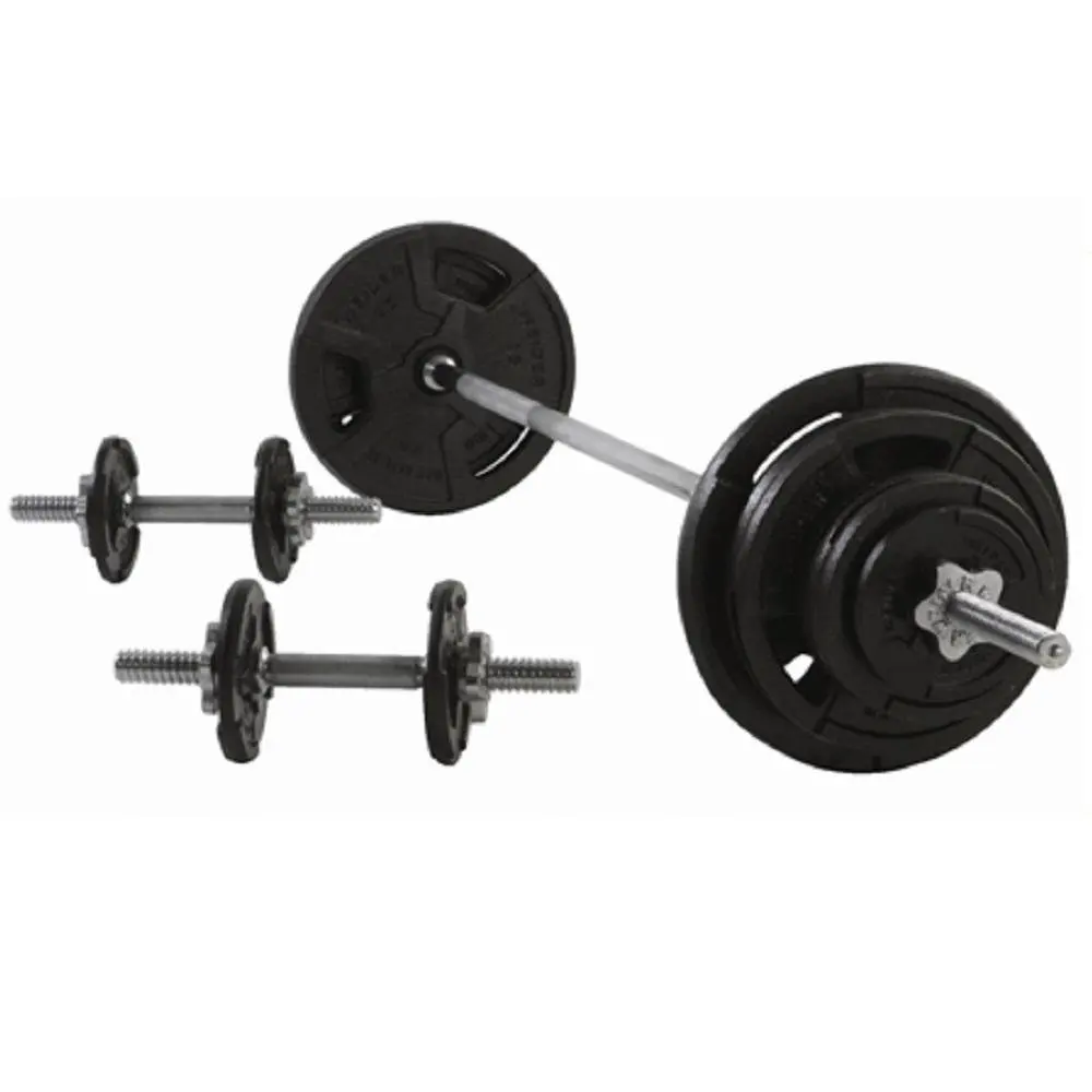 15 pound weight bar