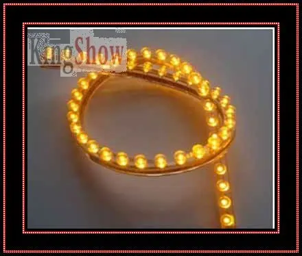 Hot sell Flexible DIP LED strip lighting waterproof durable led lights