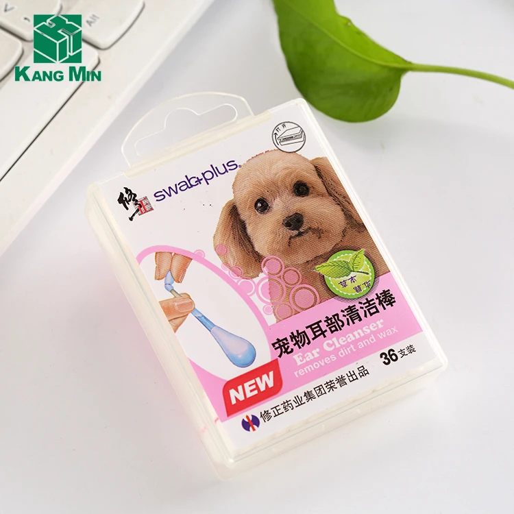High Quality Cotton Swabs For Pet Ear Cotton Swabs Buy Pet Ear Cotton