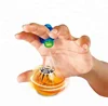 Magic Speed Magneto Spheres Finger Decompression Magnetic Flashing Glowing Ball Sensor Spinner Stress Reducer Creative Toy