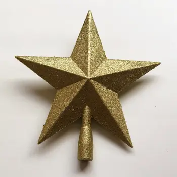 indoor outdoor christmas tree topper star lights xmas decoration ornaments - Outdoor Christmas Tree Topper indoor outdoor christmas tree topper star lights xmas decoration ornaments - Outdoor Christmas Tree Topper