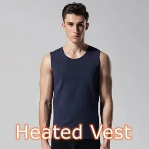 heated vest